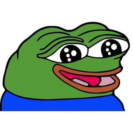 peepo very happy